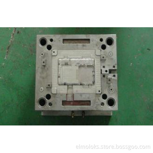 PE PVC ABS PVC Custom Injection Mold with DAIDO DME Standar